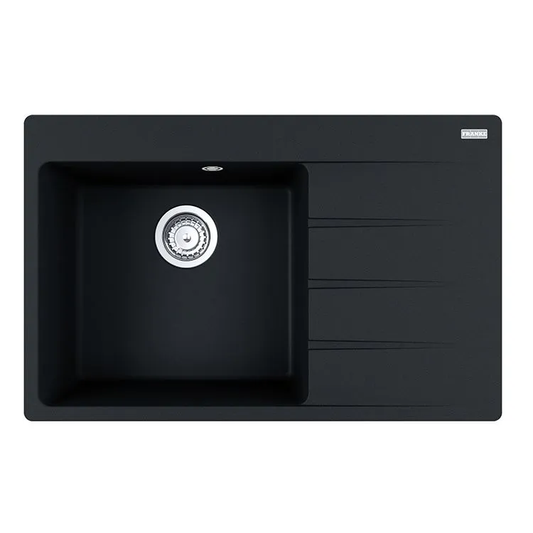 Franke sudopera CNG 611-78 A 114.0627.658 - Inelektronik